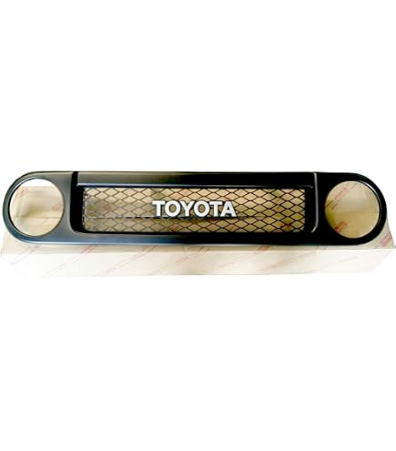 Amazon | トヨタ純正 FJクルーザー ブラックカラーパッケージ車用 純正